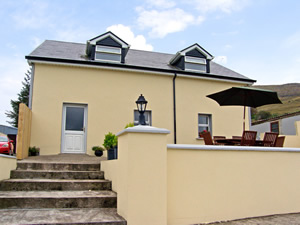 Self catering breaks at Blackwater in Ring of Kerry, County Kerry