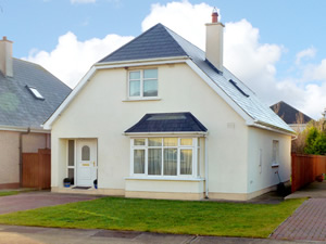 Self catering breaks at Rosslare in Rosslare Harbour, County Wexford