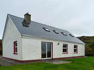 Self catering breaks at Valentia Island in Valentia Island, County Kerry