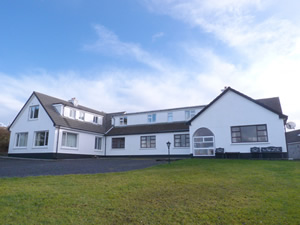 Self catering breaks at Louisburgh in Atlantic Coast, County Mayo