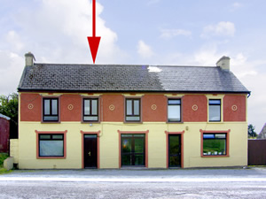 Self catering breaks at Lispole in Dingle Peninsula, County Kerry