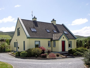 Self catering breaks at Camp in Dingle Peninsula, County Kerry