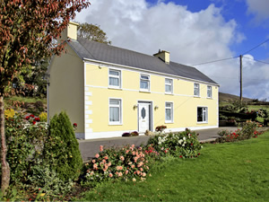 Self catering breaks at Castlemaine in Dingle Peninsula, County Kerry