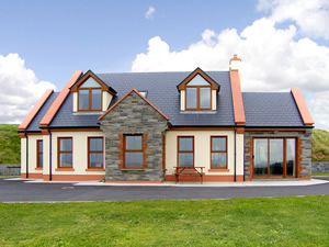 Self catering breaks at Spanish Point in Atlantic Coast, County Clare