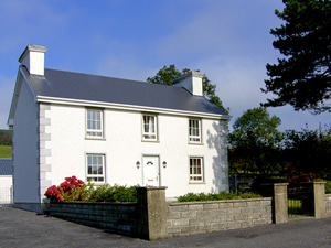 Self catering breaks at Rossnowlagh in Donegal Bay, County Donegal