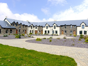 Self catering breaks at Dingle in Dingle Peninsula, County Kerry