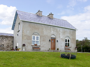 Self catering breaks at Pettigo in Donegal Town, County Donegal