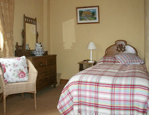 Self catering breaks at The Granary in Church Stretton, Shropshire