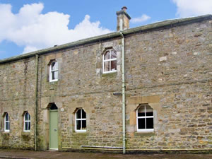 Self catering breaks at Reivers Rest in Bellingham, Northumberland