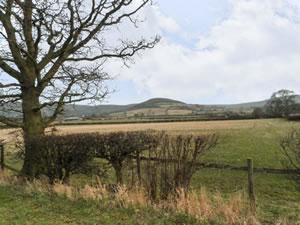 Self catering breaks at Cooper Cottage in Stokesley, North Yorkshire