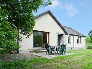 Self catering breaks at The Syke in Selkirk, Selkirkshire