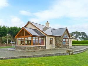 Self catering breaks at Caola Nua in Kilcrohane, County Cork