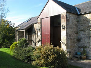 Self catering breaks at The Meadow Cottage in Great Ayton, North Yorkshire