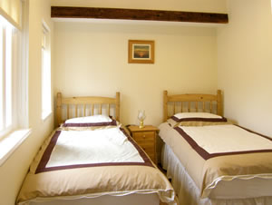 Self catering breaks at Wheal Kitty in St Newlyn East, Cornwall