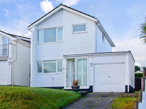 Self catering breaks at Seascape in Saundersfoot, Pembrokeshire