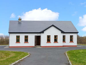 Self catering breaks at Corn Crake in Louisburgh, County Mayo