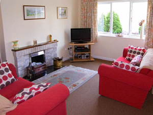 Self catering breaks at 3 Low House Cottages in Coniston, Cumbria