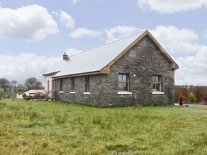 Self catering breaks at Poulnasherry Lodge in Kilkee, County Clare