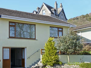 Self catering breaks at Hillside in Grange-over-Sands, Cumbria