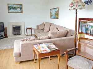 Self catering breaks at Sunnyvista in Tywardreath, Cornwall